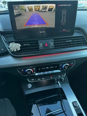 Audi Q5 Audi Q5 Sportback , снимка 9