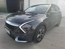 Kia Sportage 1.6 T-gdi EX Гаранция, снимка 1