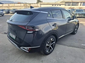 Kia Sportage 1.6 T-gdi EX Гаранция, снимка 4