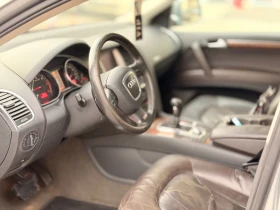 Audi Q7 3.0 tdi 233к.с., снимка 5
