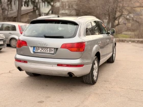 Audi Q7 3.0 tdi 233к.с., снимка 4