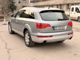 Audi Q7 3.0 tdi 233к.с., снимка 3