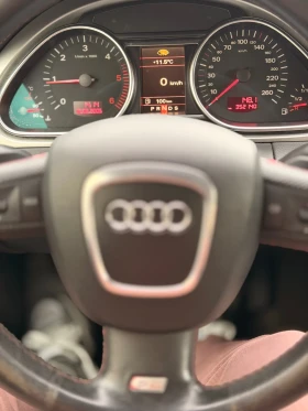 Audi Q7 3.0 tdi 233к.с., снимка 8