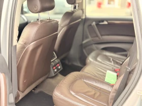 Audi Q7 3.0 tdi 233к.с., снимка 6
