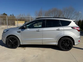Ford Kuga St-Line/130000km/FULLFULL/Unikat/, снимка 5