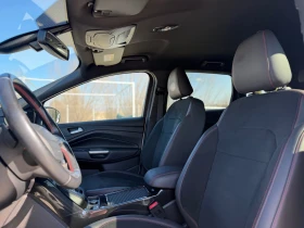 Ford Kuga St-Line/130000km/FULLFULL/Unikat/, снимка 17