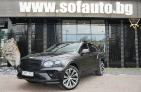 Bentley Bentayga 4.0 V8 AWD First Edition, снимка 1