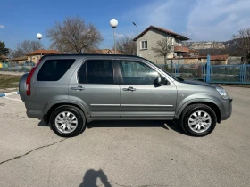 Honda Cr-v 2.0i V-TEC EXECUTIVE , снимка 5