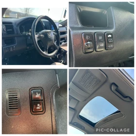 Honda Cr-v 2.0i V-TEC EXECUTIVE , снимка 13