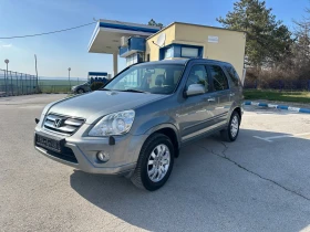 Honda Cr-v 2.0i V-TEC EXECUTIVE , снимка 2