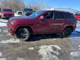 Jeep Grand cherokee * Altitude * 2 КЛЮЧА* ПОДГРЕВ* KEYLESS* , снимка 2