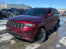 Jeep Grand cherokee * Altitude * 2 КЛЮЧА* ПОДГРЕВ* KEYLESS* , снимка 1
