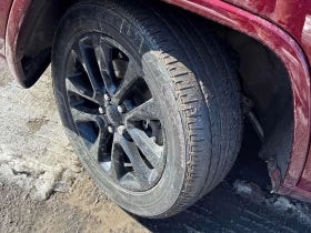 Jeep Grand cherokee * Altitude * 2 КЛЮЧА* ПОДГРЕВ* KEYLESS* , снимка 7