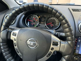 Nissan Qashqai 1.6, снимка 12