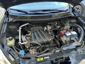 Nissan Qashqai 1.6, снимка 13