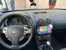 Nissan Qashqai 1.6, снимка 11