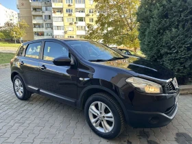 Nissan Qashqai 1.6, снимка 5