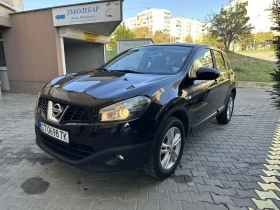 Nissan Qashqai 1.6, снимка 1