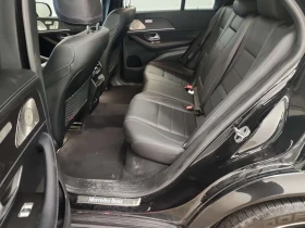 Mercedes-Benz GLE 350 AMG Line * Burmester * 360 * Панорама * CARFAX * , снимка 10