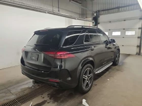 Mercedes-Benz GLE 350 AMG Line * Burmester * 360 * Панорама * CARFAX * , снимка 3