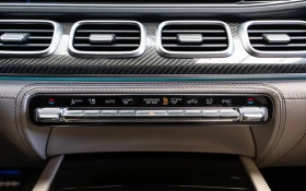 Mercedes-Benz GLE Coupe 53AMG Coupe 4Matic+ , снимка 8