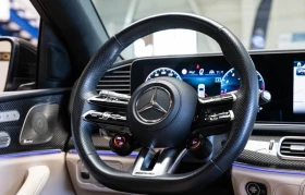 Mercedes-Benz GLE Coupe 53AMG Coupe 4Matic+ , снимка 5