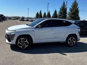 Hyundai Kona N Line/ПАНОРАМА/ОБДУХВАНЕ/ДИСТРОНИК, снимка 3