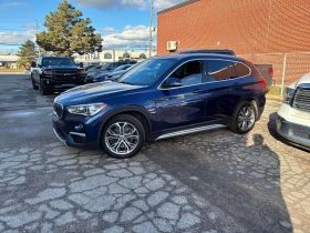 BMW X1 |  xDrive28i | ПОДГРЕВ | HUD | CARFAX | , снимка 2