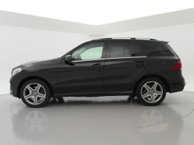 Mercedes-Benz GLE 350 350CDI 4MATIC, снимка 7