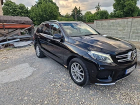 Mercedes-Benz GLE 350 350CDI 4MATIC, снимка 1