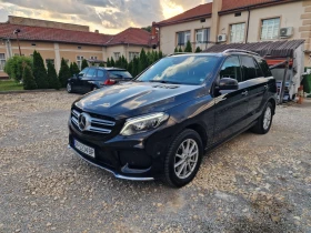 Mercedes-Benz GLE 350 350CDI 4MATIC, снимка 2
