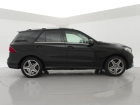 Mercedes-Benz GLE 350 350CDI 4MATIC, снимка 6