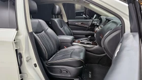 Infiniti QX60 !!БЕЗ АНАЛОГ!! #ПЪЛНО ОБОРУДВАНЕ# !ПАНОРАМА, снимка 10