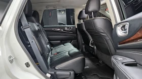 Infiniti QX60 !!БЕЗ АНАЛОГ!! #ПЪЛНО ОБОРУДВАНЕ# !ПАНОРАМА, снимка 11