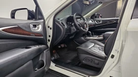 Infiniti QX60 !!БЕЗ АНАЛОГ!! #ПЪЛНО ОБОРУДВАНЕ# !ПАНОРАМА, снимка 9