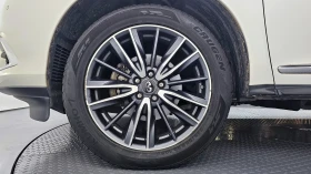 Infiniti QX60 !!БЕЗ АНАЛОГ!! #ПЪЛНО ОБОРУДВАНЕ# !ПАНОРАМА, снимка 5