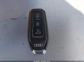Audi Q6 E-Tron Premium Plus Quattro, снимка 11
