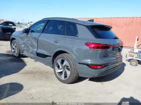 Audi Q6 E-Tron Premium Plus Quattro, снимка 3