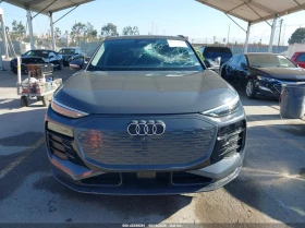 Audi Q6 E-Tron Premium Plus Quattro, снимка 12