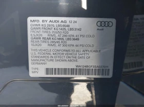 Audi Q6 E-Tron Premium Plus Quattro, снимка 9