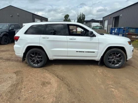 Jeep Grand cherokee 80TH ANNIVERSARY EDI/CARFAX/ДИСТРОНИК/ПОДГРЕВ/, снимка 3