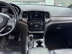 Jeep Grand cherokee 80TH ANNIVERSARY EDI/CARFAX/ДИСТРОНИК/ПОДГРЕВ/, снимка 7