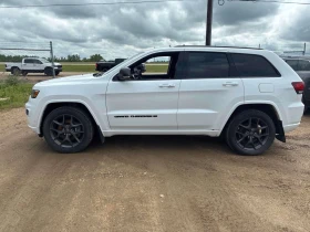 Jeep Grand cherokee 80TH ANNIVERSARY EDI/CARFAX/ДИСТРОНИК/ПОДГРЕВ/, снимка 5