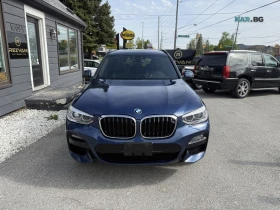 BMW X3 MPACK* ПАМЕТ* ПАНОРАМА* ПЕРА* КАМЕРА* , снимка 3