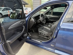 BMW X3 MPACK* ПАМЕТ* ПАНОРАМА* ПЕРА* КАМЕРА* , снимка 10