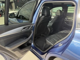 BMW X3 MPACK* ПАМЕТ* ПАНОРАМА* ПЕРА* КАМЕРА* , снимка 12