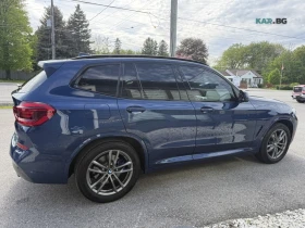 BMW X3 MPACK* ПАМЕТ* ПАНОРАМА* ПЕРА* КАМЕРА* , снимка 6