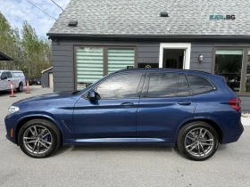 BMW X3 MPACK* ПАМЕТ* ПАНОРАМА* ПЕРА* КАМЕРА* , снимка 7