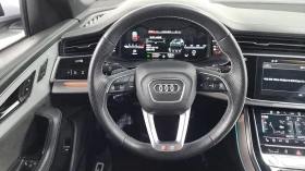 Audi Q8 3.0TDI Quattro Premium, FULL, снимка 13