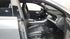 Audi Q8 3.0TDI Quattro Premium, FULL, снимка 10